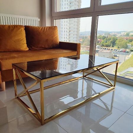 Apartament Blisko Morza Izabella & Lilianna Gdansk Nowa Letnica ภายนอก รูปภาพ