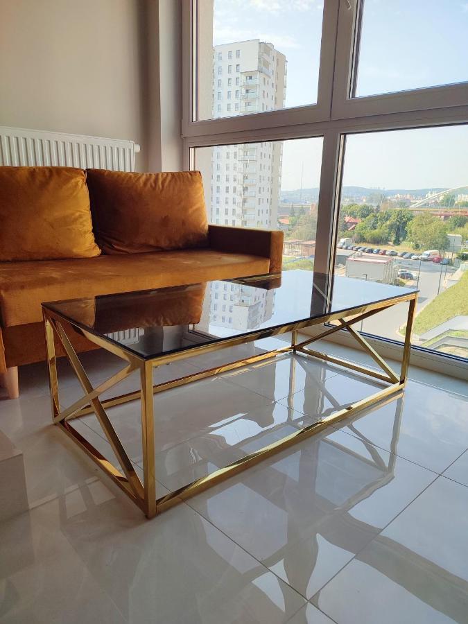 Apartament Blisko Morza Izabella & Lilianna Gdansk Nowa Letnica ภายนอก รูปภาพ
