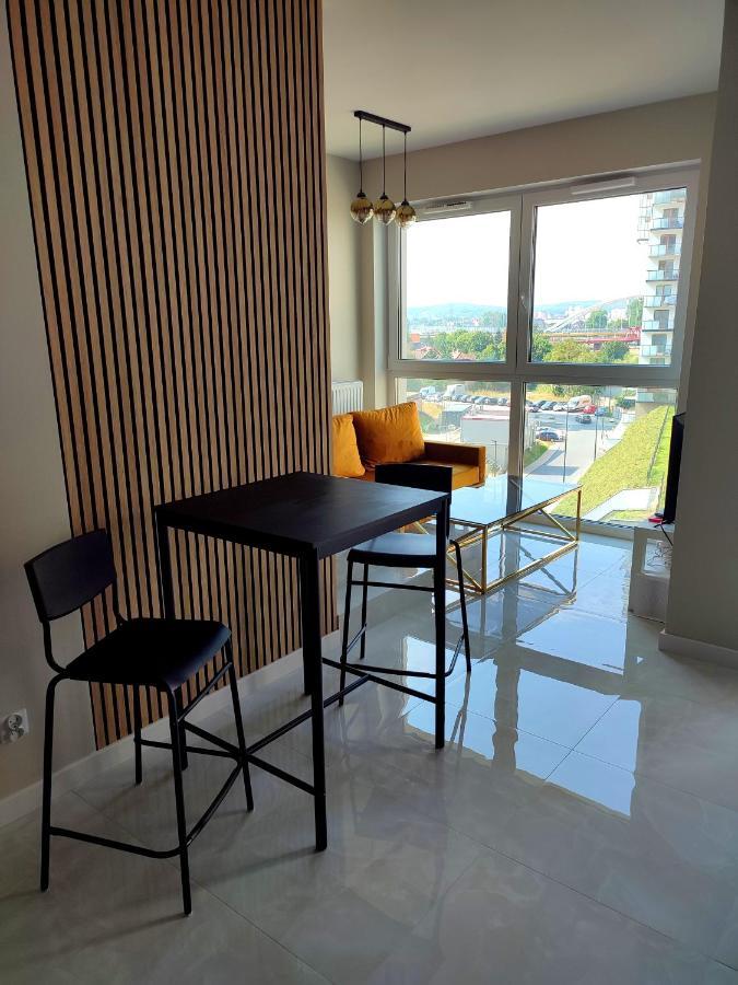 Apartament Blisko Morza Izabella & Lilianna Gdansk Nowa Letnica ภายนอก รูปภาพ