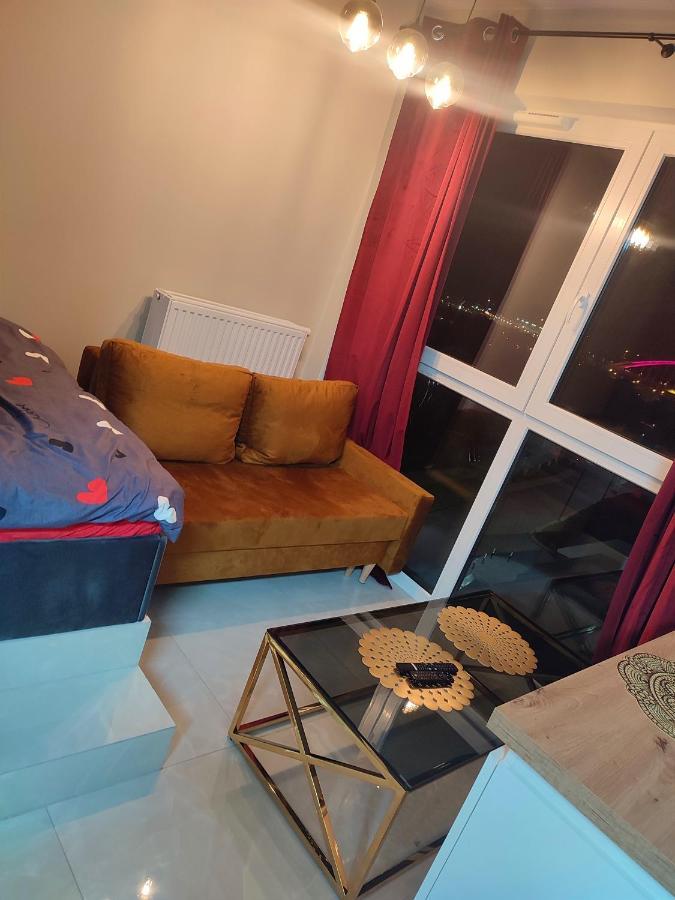 Apartament Blisko Morza Izabella & Lilianna Gdansk Nowa Letnica ภายนอก รูปภาพ